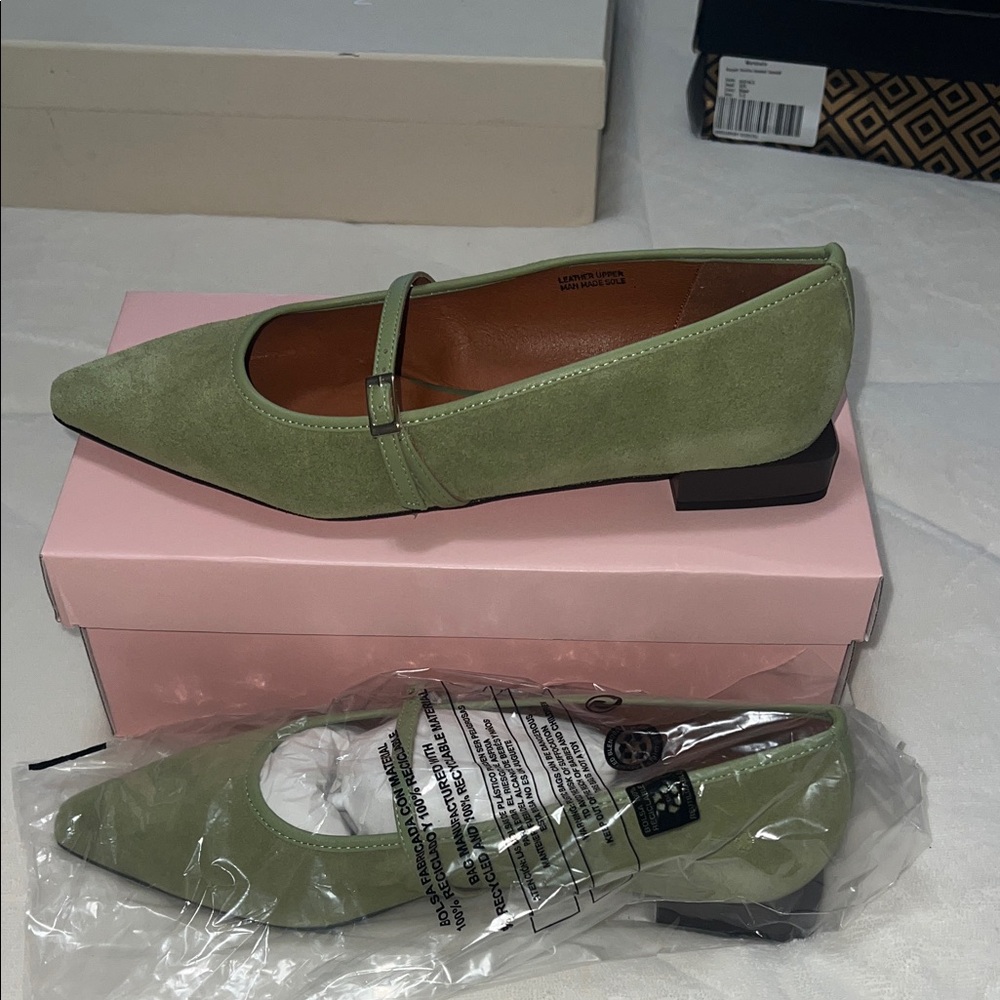 NWB, Ana Palma , Women's Shoes, size 41